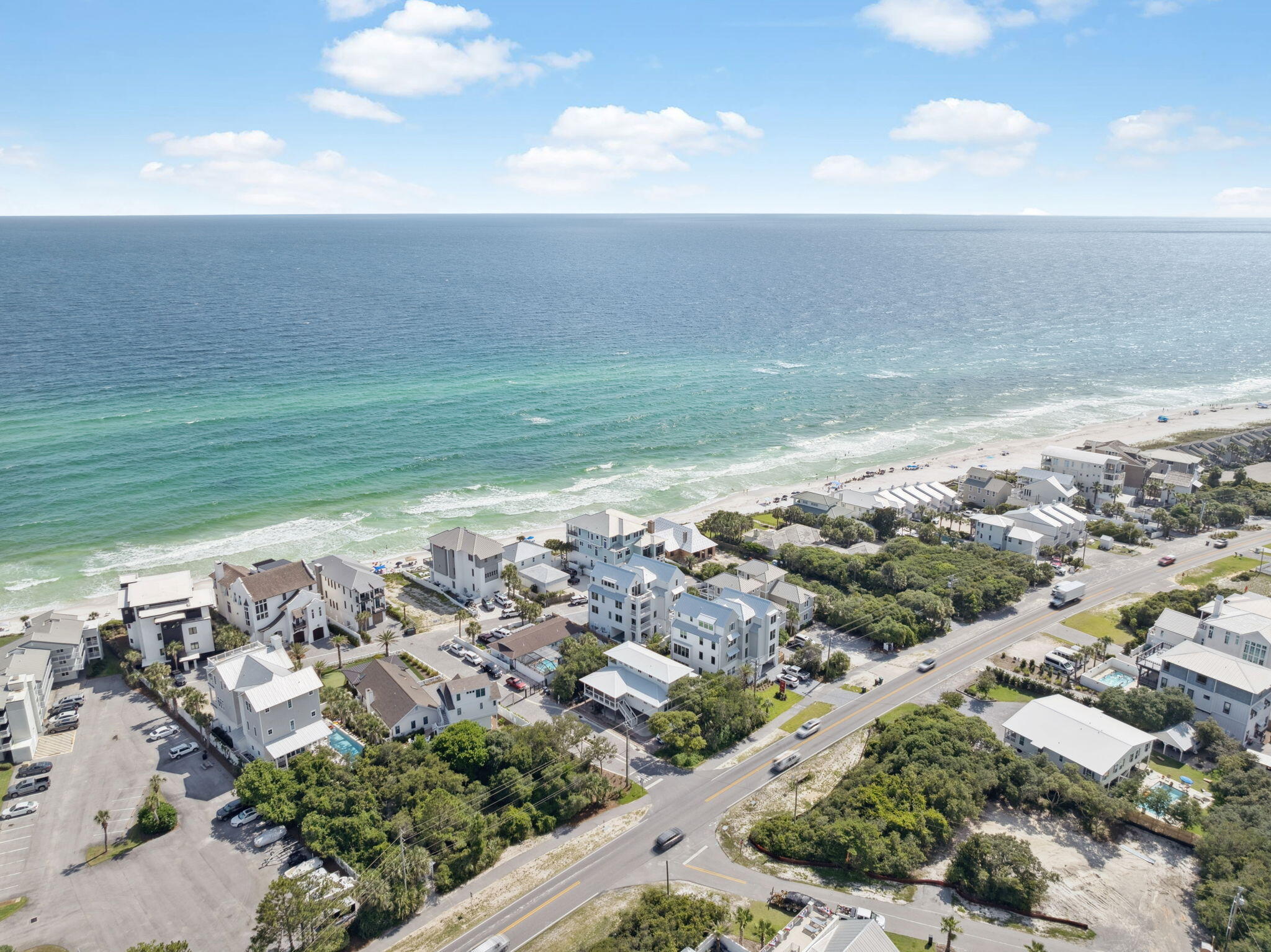 80 Green St Inlet Beach Inlet Beach, FL 32461 - Photo 99 of 111 a view of an ocean and beach