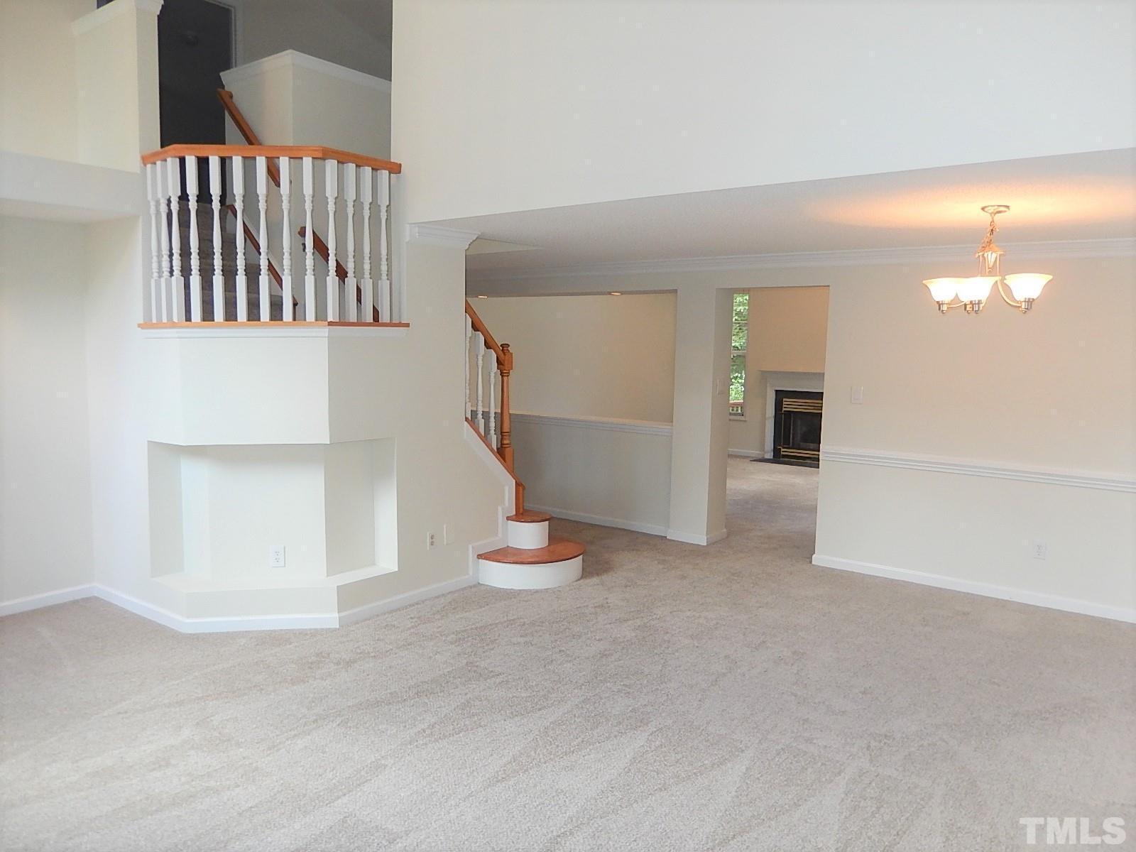 8722 Harps Mill Road Raleigh, NC 27615 - Photo 3 of 32 Photo #3