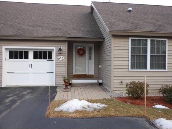 38-3 Odd Fellows Road, Unit 3 Hampstead, NH 03826 - Photo 1 of 1 Gallery Image 1