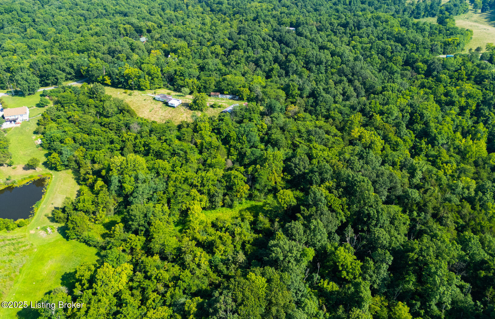 1194 Baxter Ridge Road Lawrenceburg, KY 40342 - Photo 17 of 18 1194 Baxter Ridge Rd