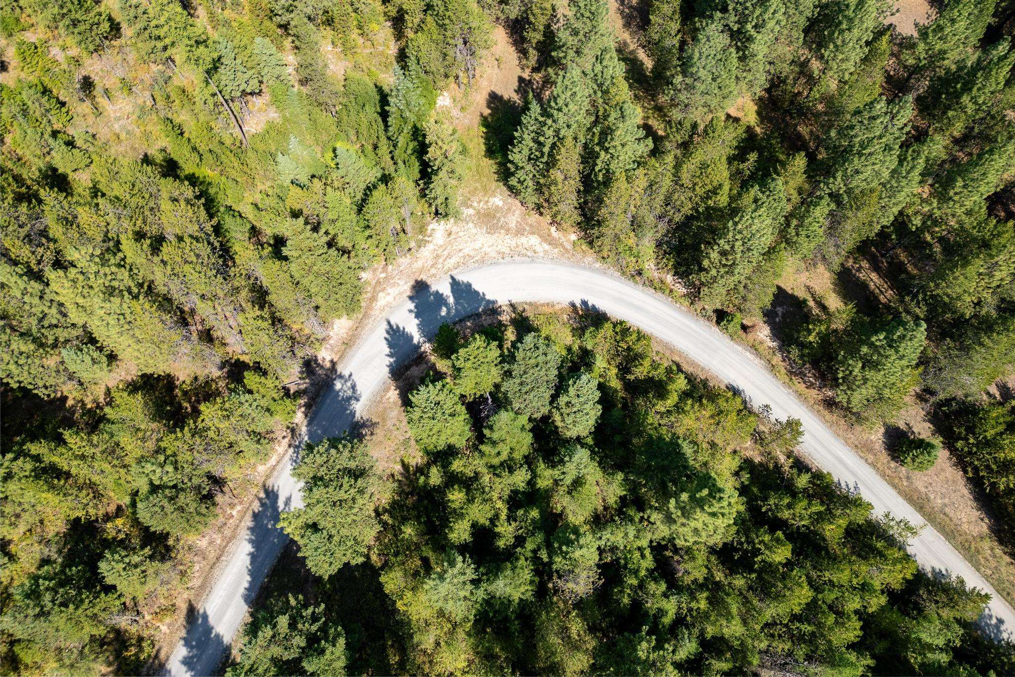 Nka Bear Ridge Way Springdale, WA 99173 - Photo 15 of 28