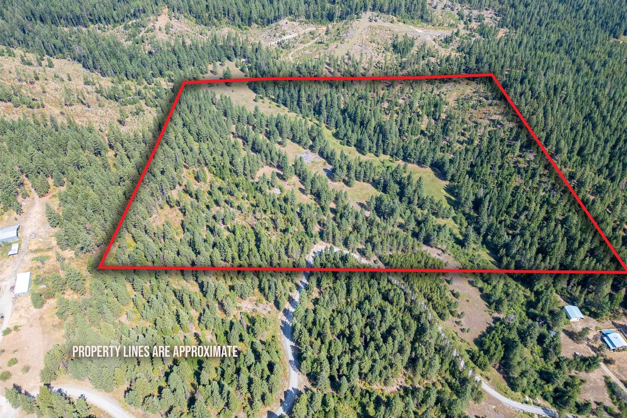 Nka Bear Ridge Way Springdale, WA 99173 - Photo 6 of 28