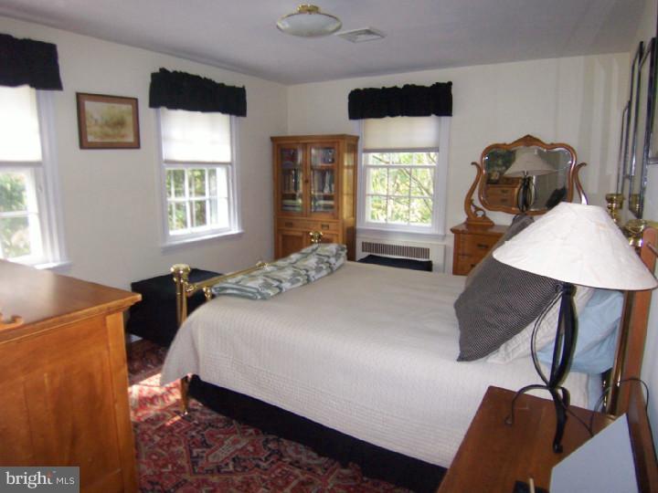 2 Rose Hill Road Media, PA 19063 - Photo 14 of 25 Bedroom 2