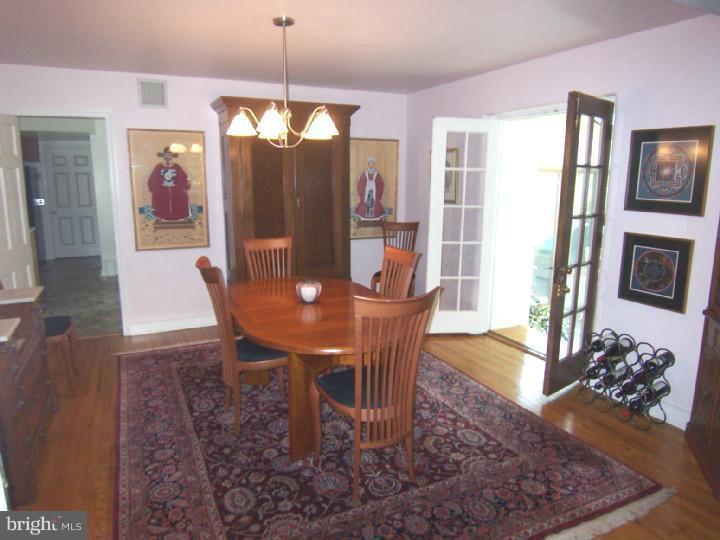 2 Rose Hill Road Media, PA 19063 - Photo 6 of 25 Dining Room