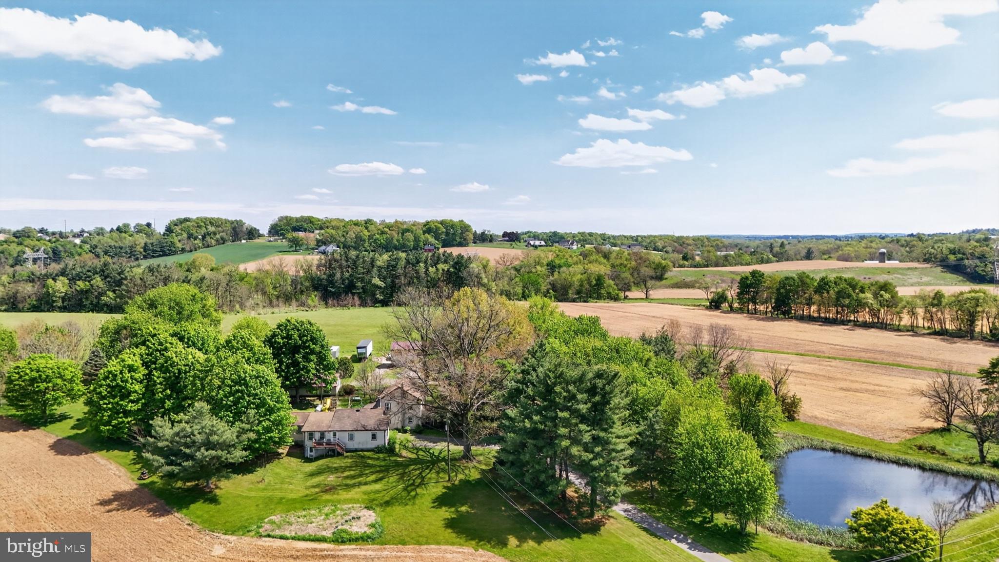 1599 Sanctuary Road Manheim, PA 17545 - Photo 9 of 66 Serene countryside retreat awaits you.