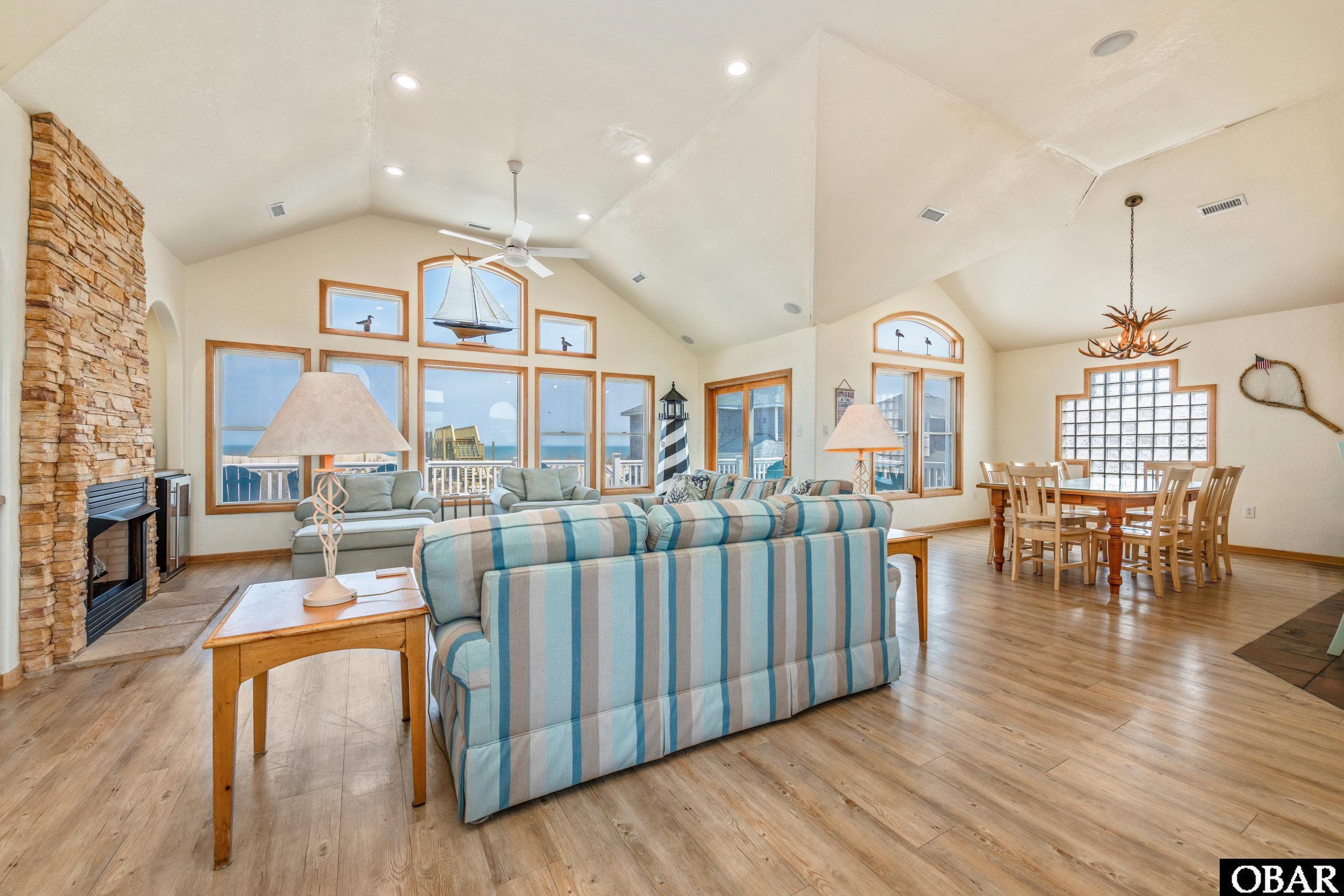 8137 South Old Oregon Inlet Road Nags Head, NC 27959 - Photo 7 of 62
