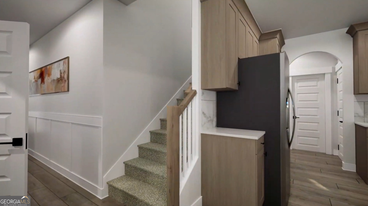 136 Lyric Loop Hampton, GA 30228 - Photo 22 of 26