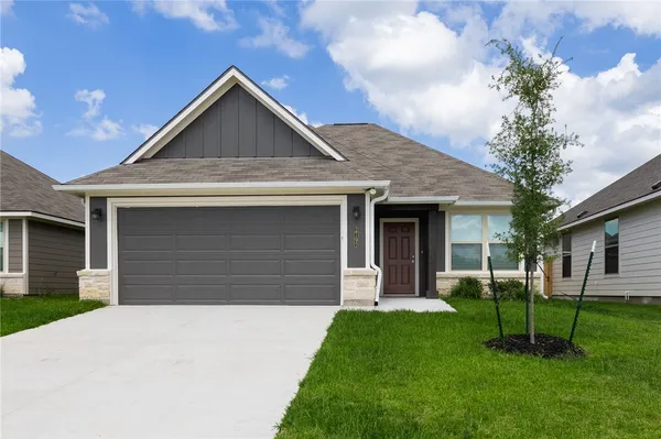 $1,900 | 2792 Buccaneer Trail, Bryan, TX 77803