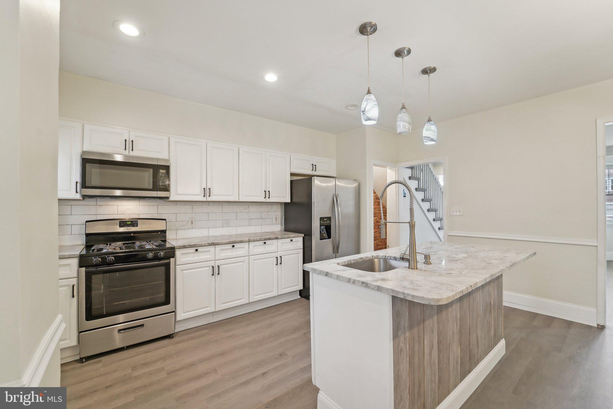 1507 Northwick Road Baltimore, MD 21218 - Photo 14 of 37