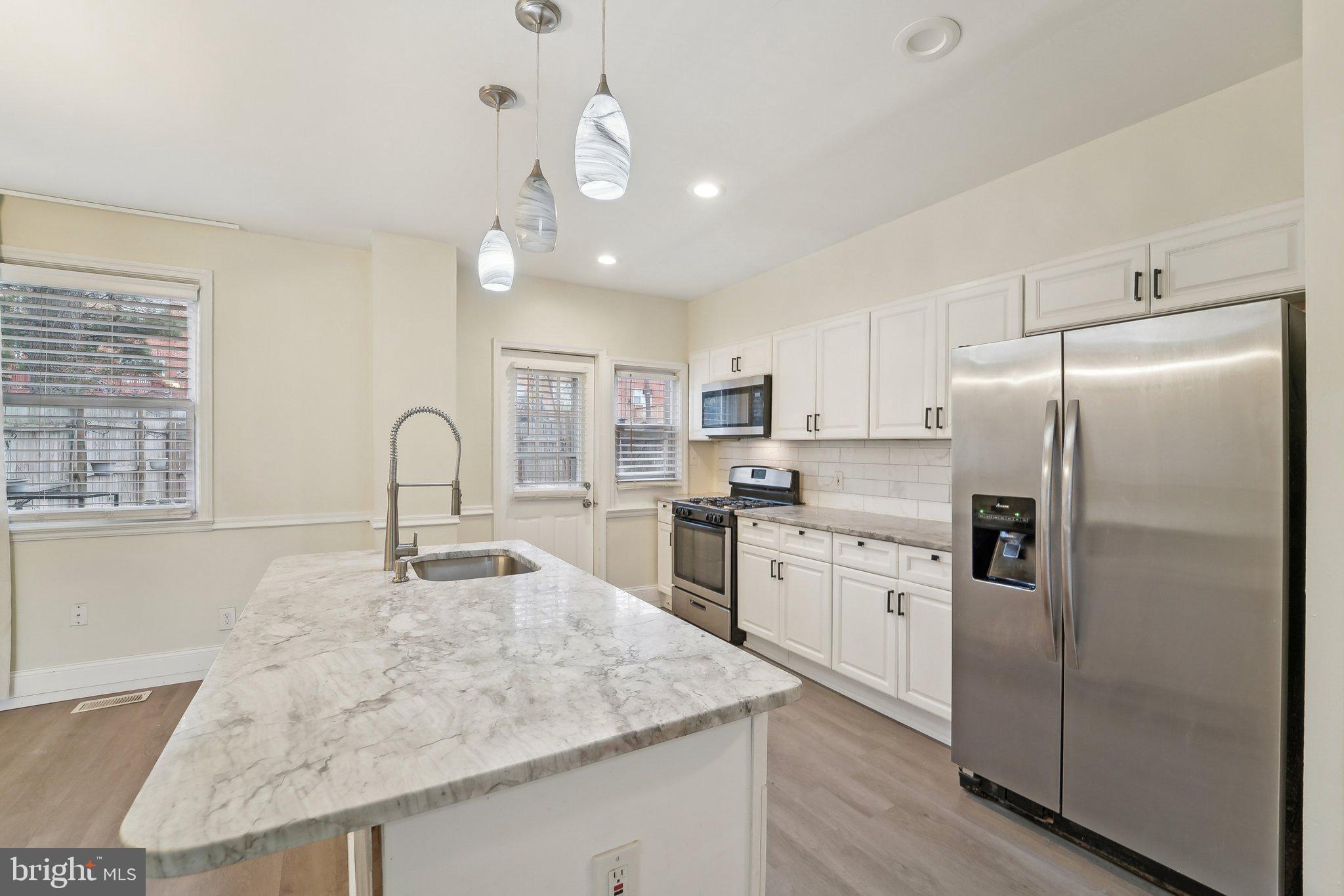 1507 Northwick Road Baltimore, MD 21218 - Photo 15 of 37