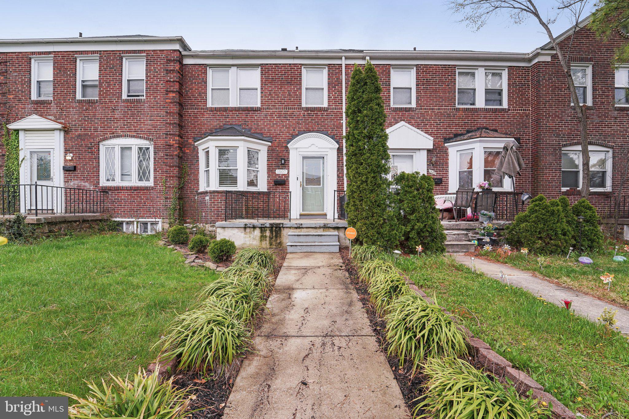 1507 Northwick Road Baltimore, MD 21218 - Photo 2 of 37