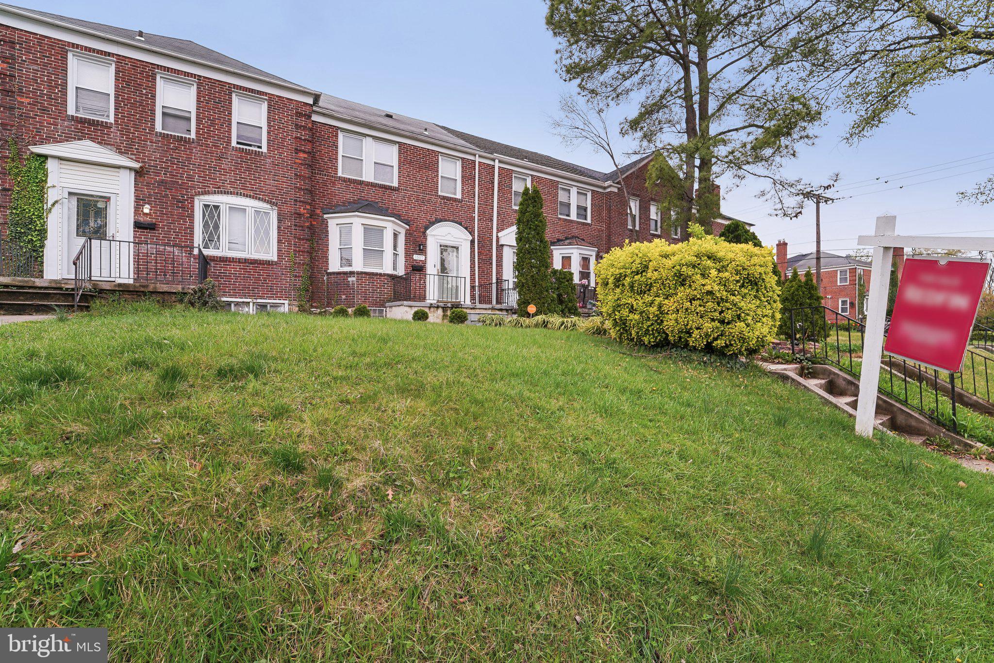 1507 Northwick Road Baltimore, MD 21218 - Photo 3 of 37