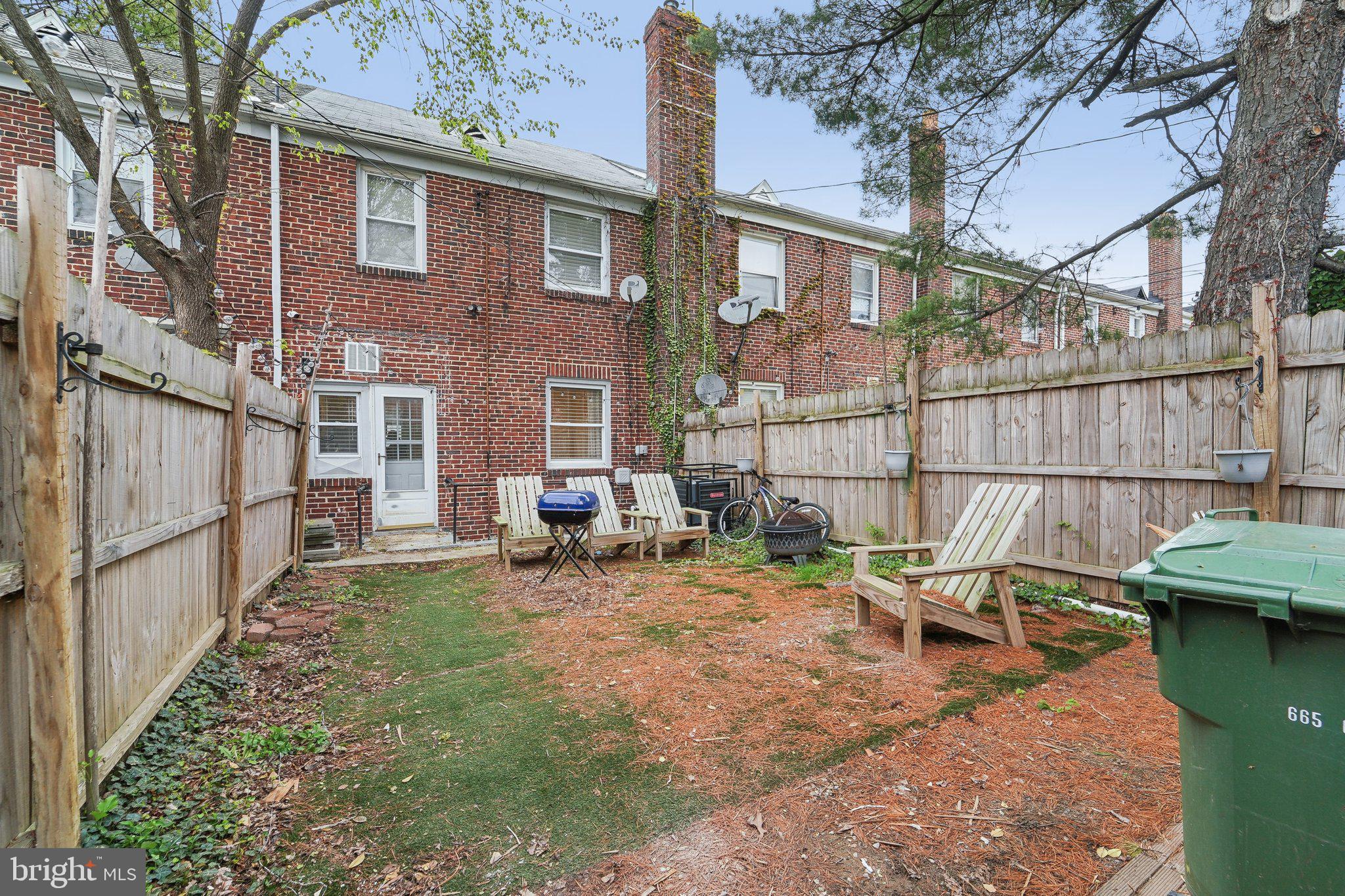 1507 Northwick Road Baltimore, MD 21218 - Photo 33 of 37