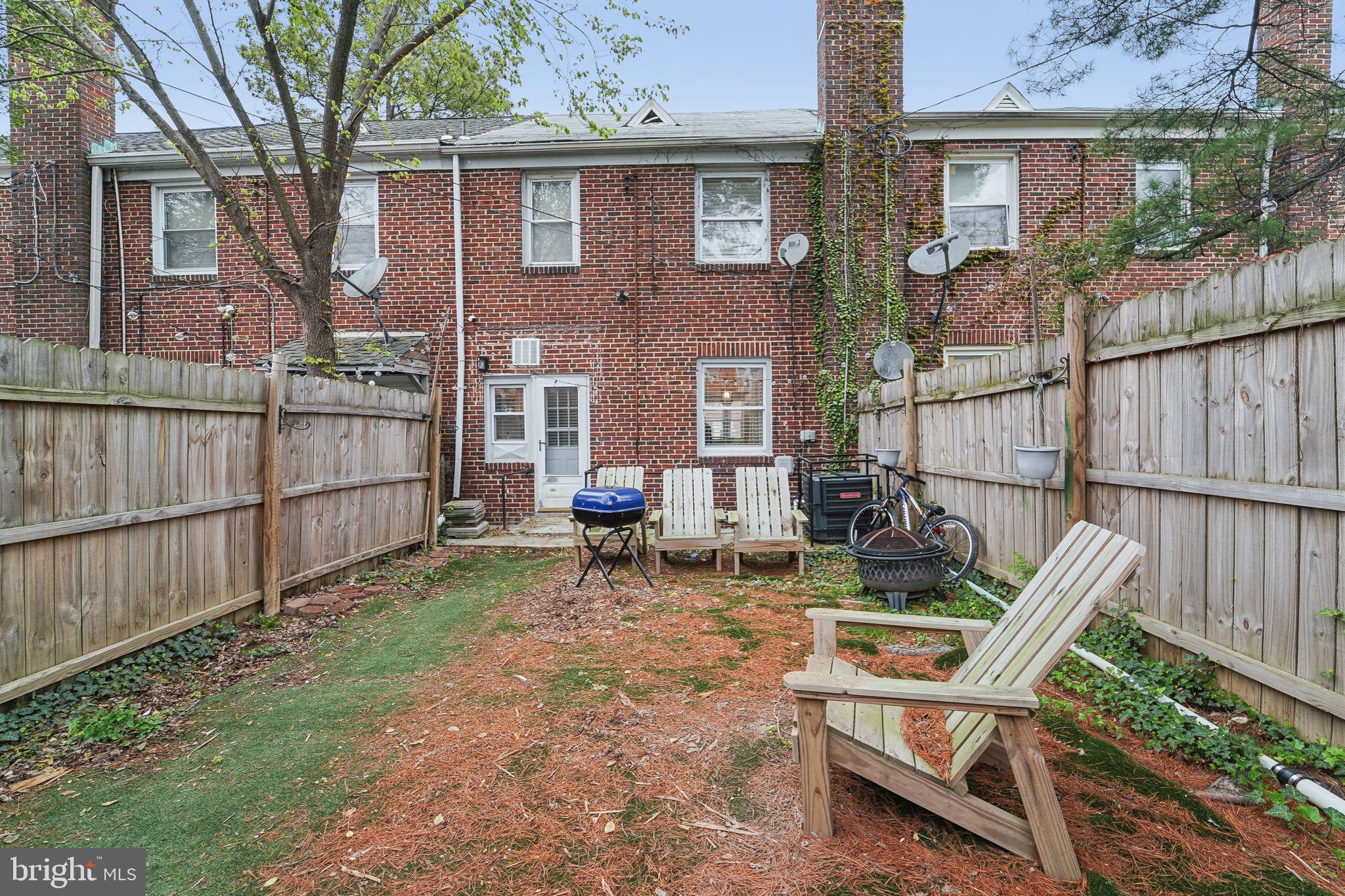 1507 Northwick Road Baltimore, MD 21218 - Photo 34 of 37