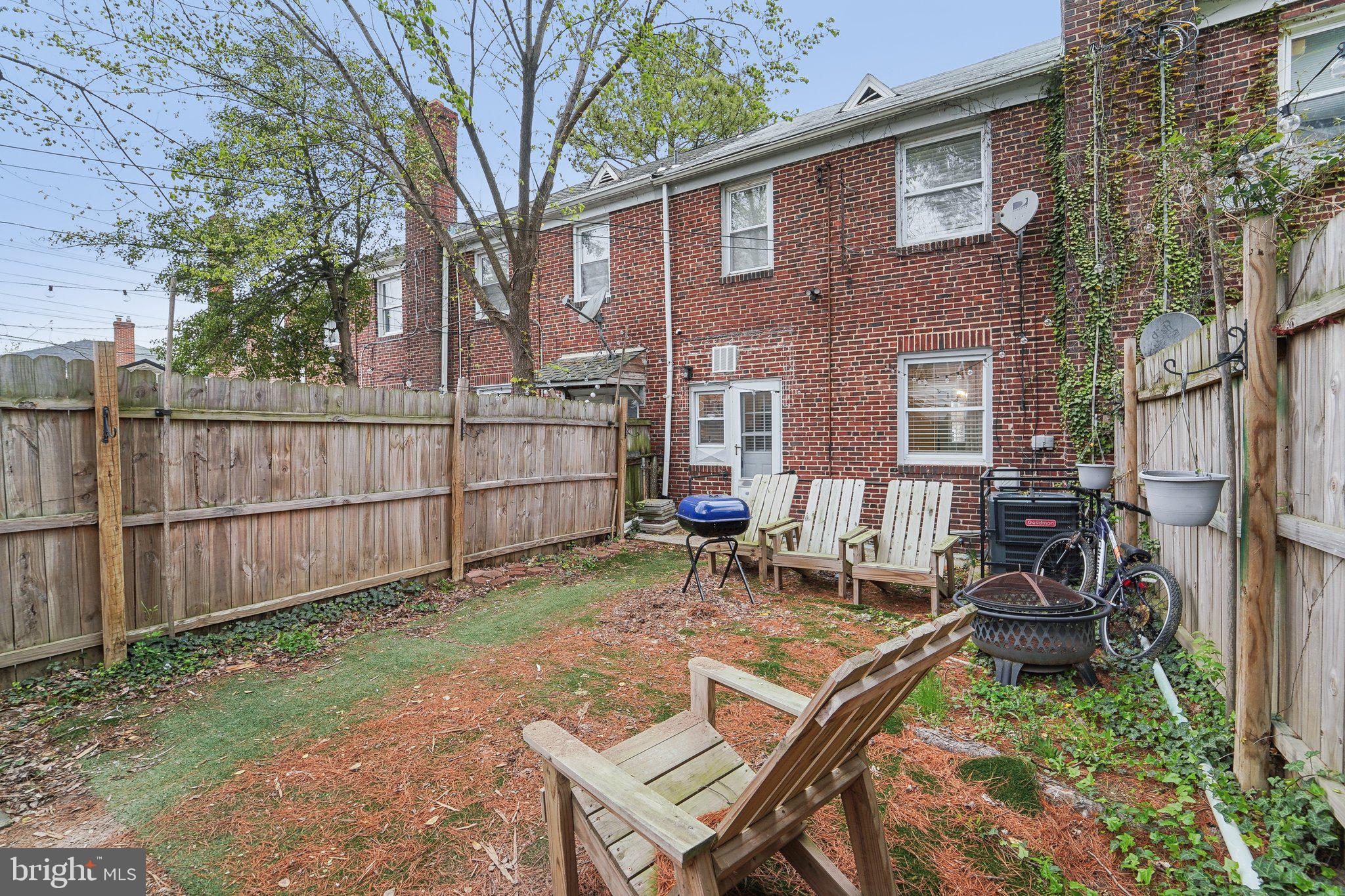 1507 Northwick Road Baltimore, MD 21218 - Photo 35 of 37