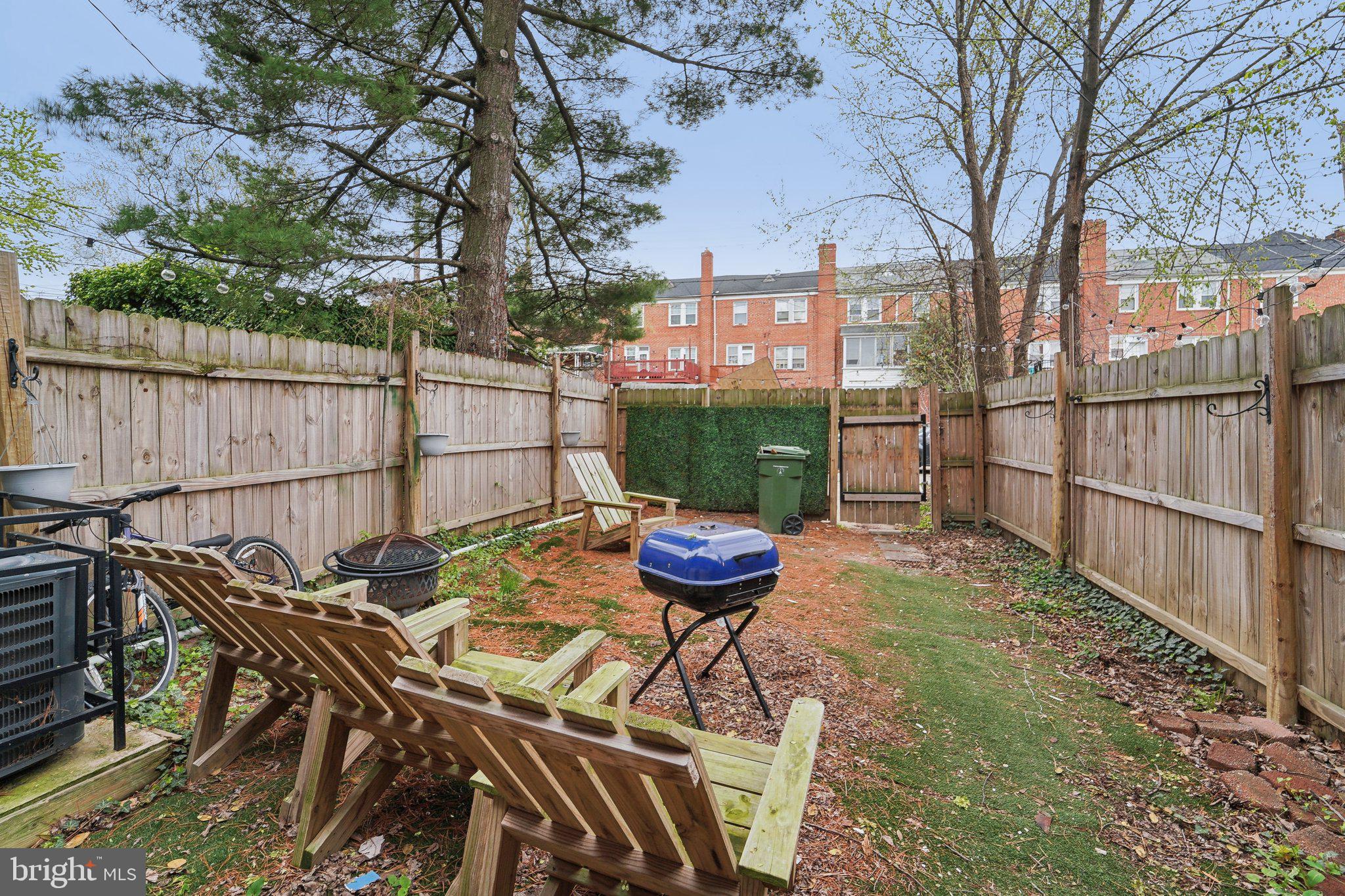 1507 Northwick Road Baltimore, MD 21218 - Photo 36 of 37