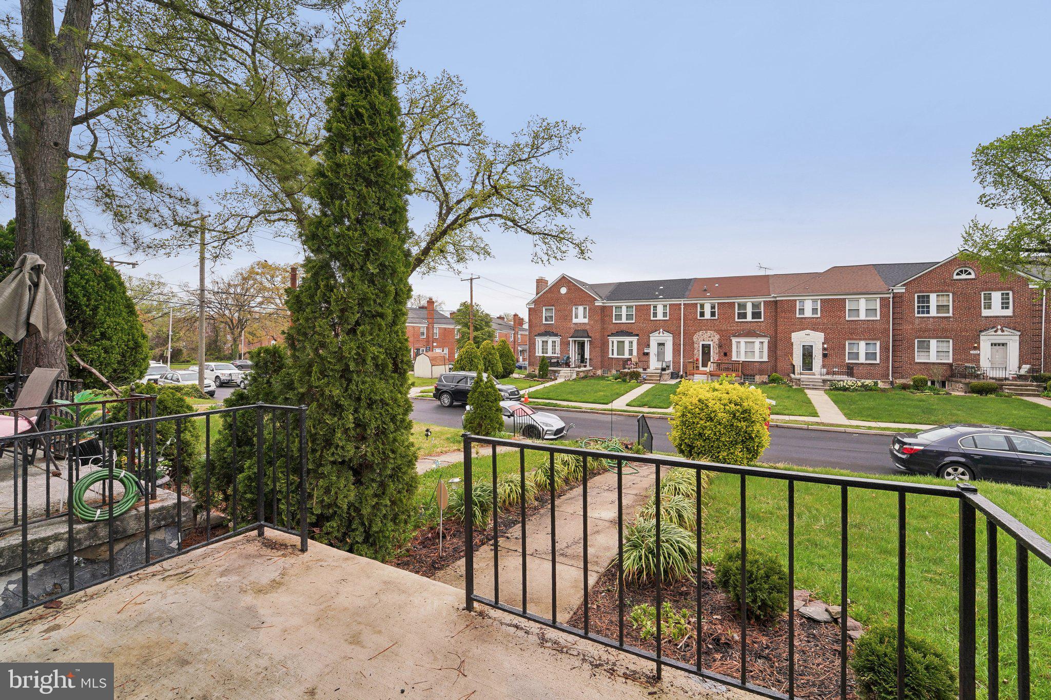 1507 Northwick Road Baltimore, MD 21218 - Photo 4 of 37