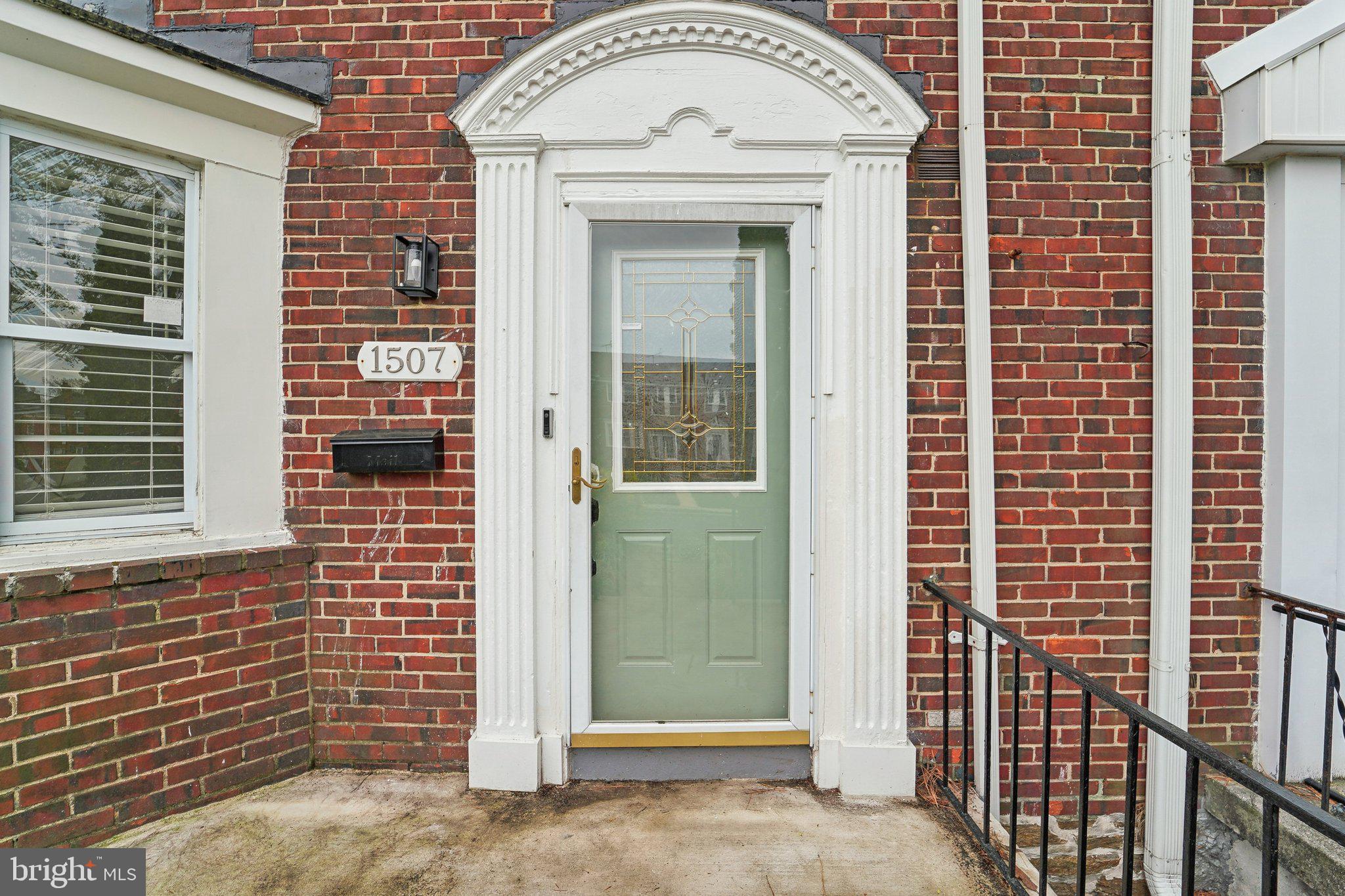 1507 Northwick Road Baltimore, MD 21218 - Photo 5 of 37