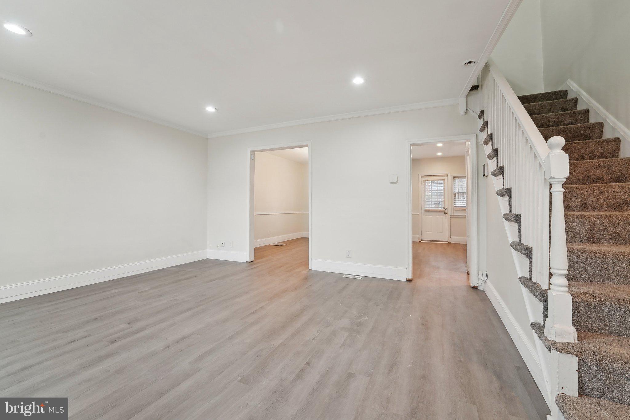 1507 Northwick Road Baltimore, MD 21218 - Photo 8 of 37