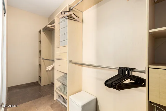 a bathroom with a sink and a shower