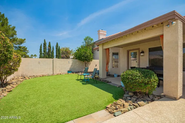 $695,000 | 1126 North Melody Circle, Chandler, AZ 85225