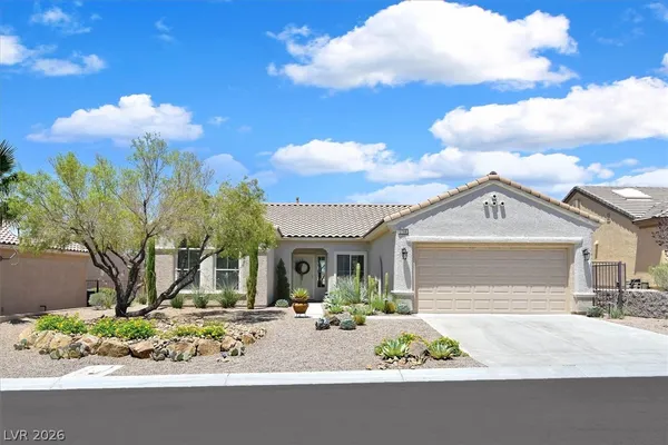 $499,000 | 2768 White Sage Drive, Henderson, NV 89052