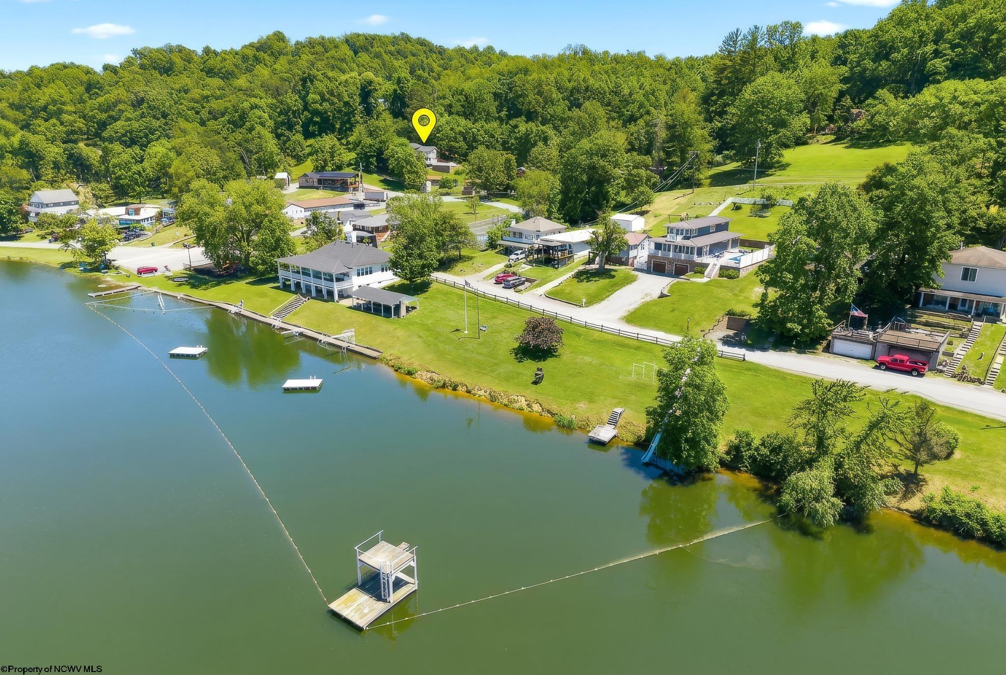 83 Maple Lake Road Bridgeport, WV 26330 - Photo 41 of 44 Gallery Image 41