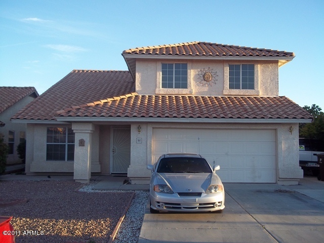 7817 West Boca Raton Road Peoria, AZ 85381 - Photo 1 of 12 FRONT