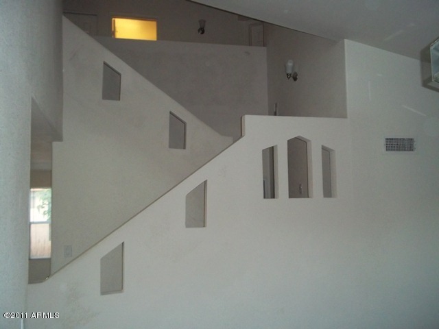7817 West Boca Raton Road Peoria, AZ 85381 - Photo 10 of 12 STAIRCASE