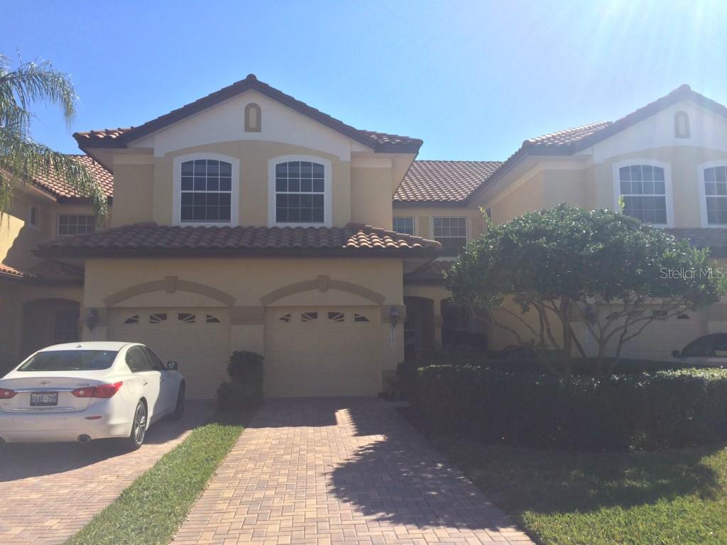 8361 Miramar Way, Unit 202 Lakewood Ranch, FL 34202 - Photo 1 of 1 a front view of a house