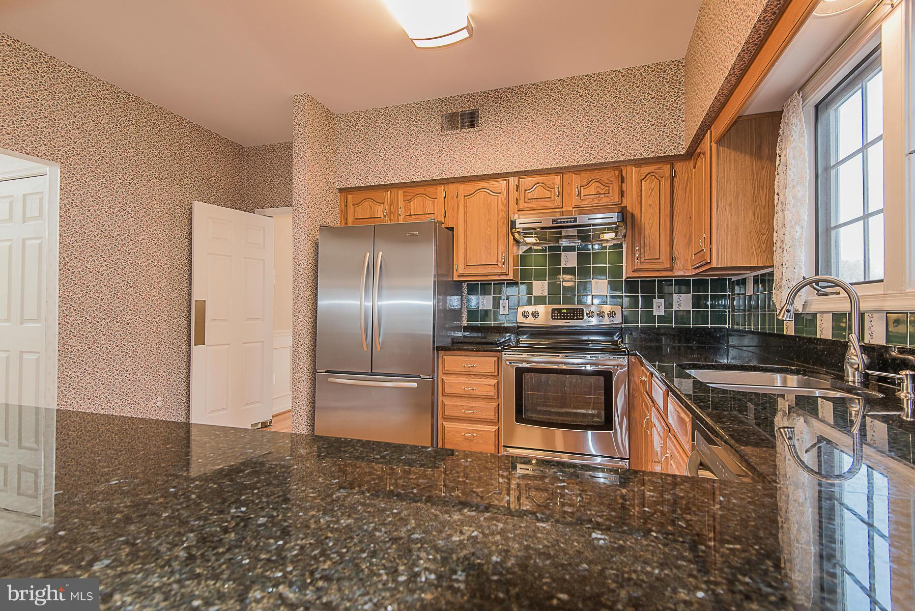 10344 Wetherburn Road Ellicott City, MD 21163 - Photo 14 of 30 Kitchen