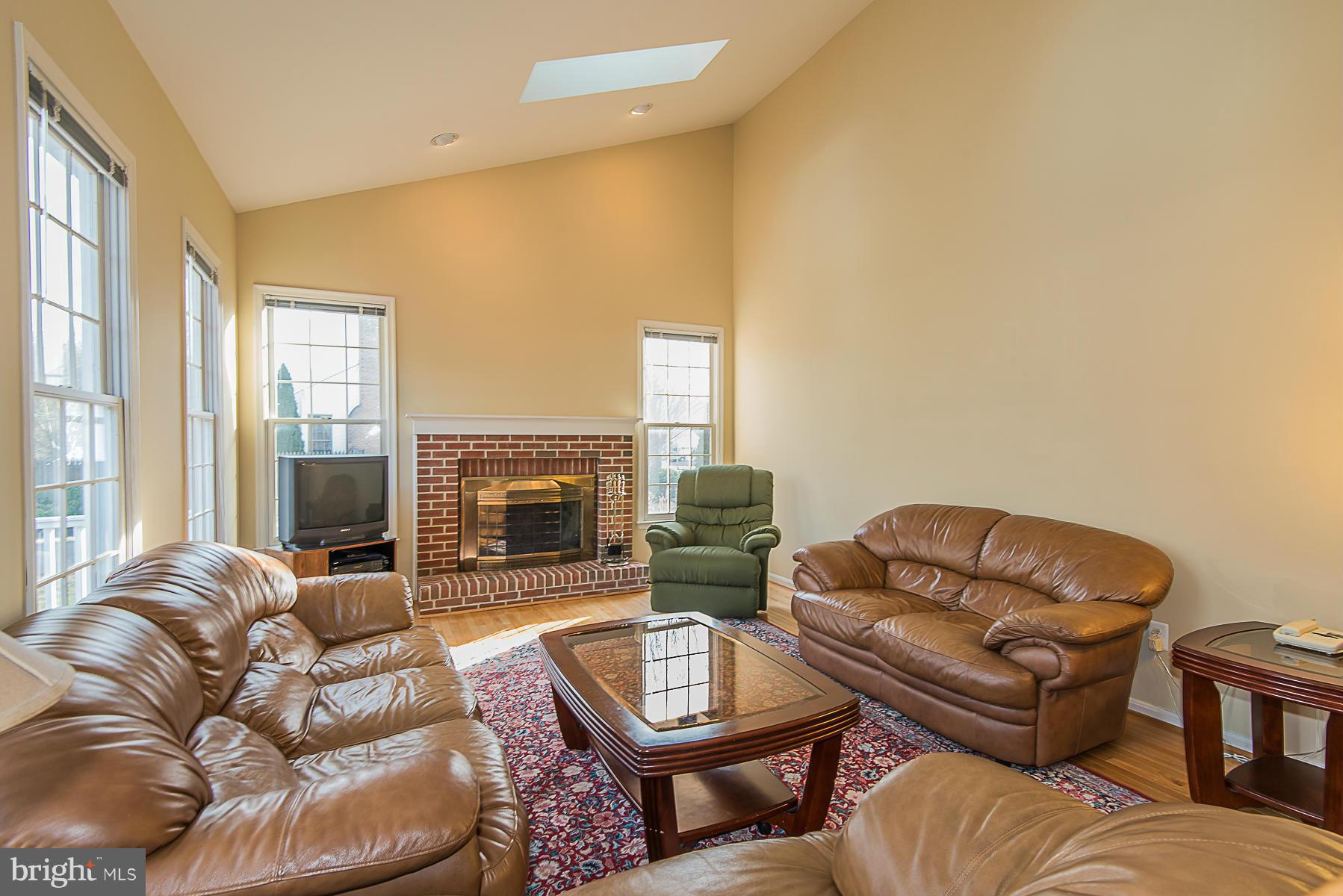 10344 Wetherburn Road Ellicott City, MD 21163 - Photo 19 of 30 Family Room