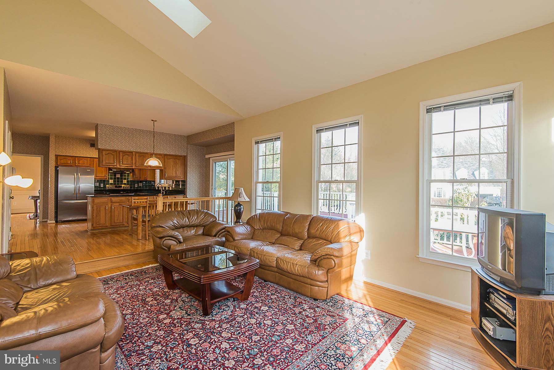 10344 Wetherburn Road Ellicott City, MD 21163 - Photo 20 of 30 Family Room
