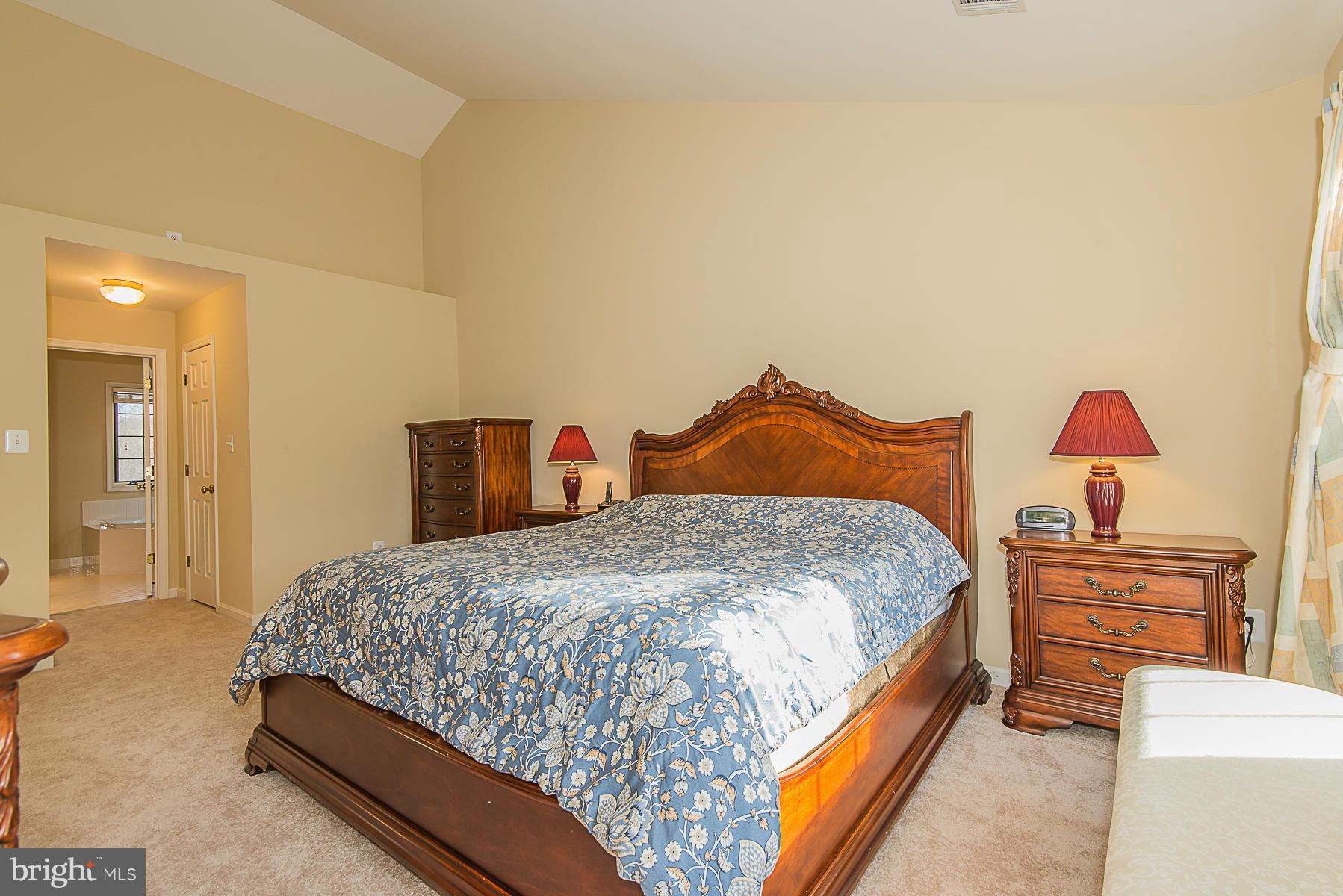 10344 Wetherburn Road Ellicott City, MD 21163 - Photo 22 of 30 Bedroom (Master)