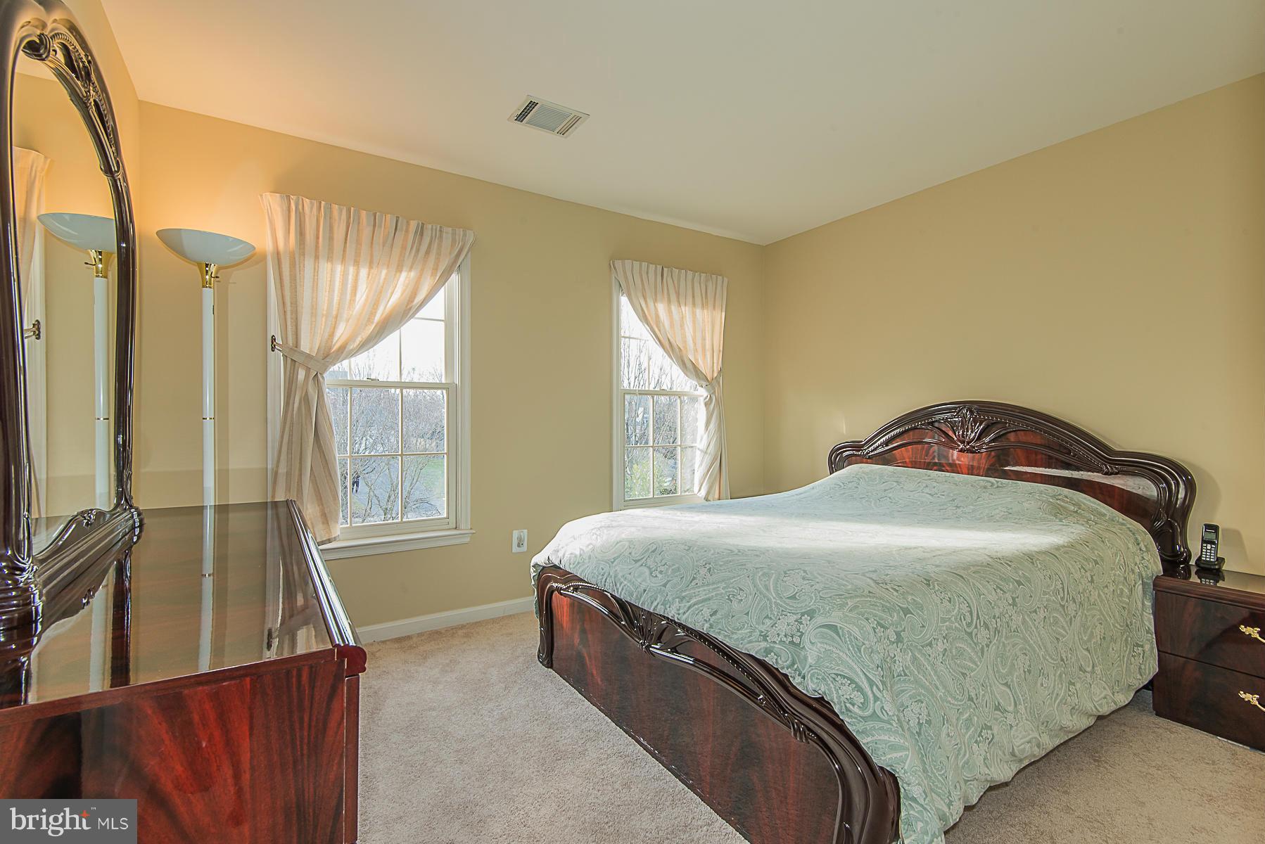 10344 Wetherburn Road Ellicott City, MD 21163 - Photo 25 of 30 Bedroom