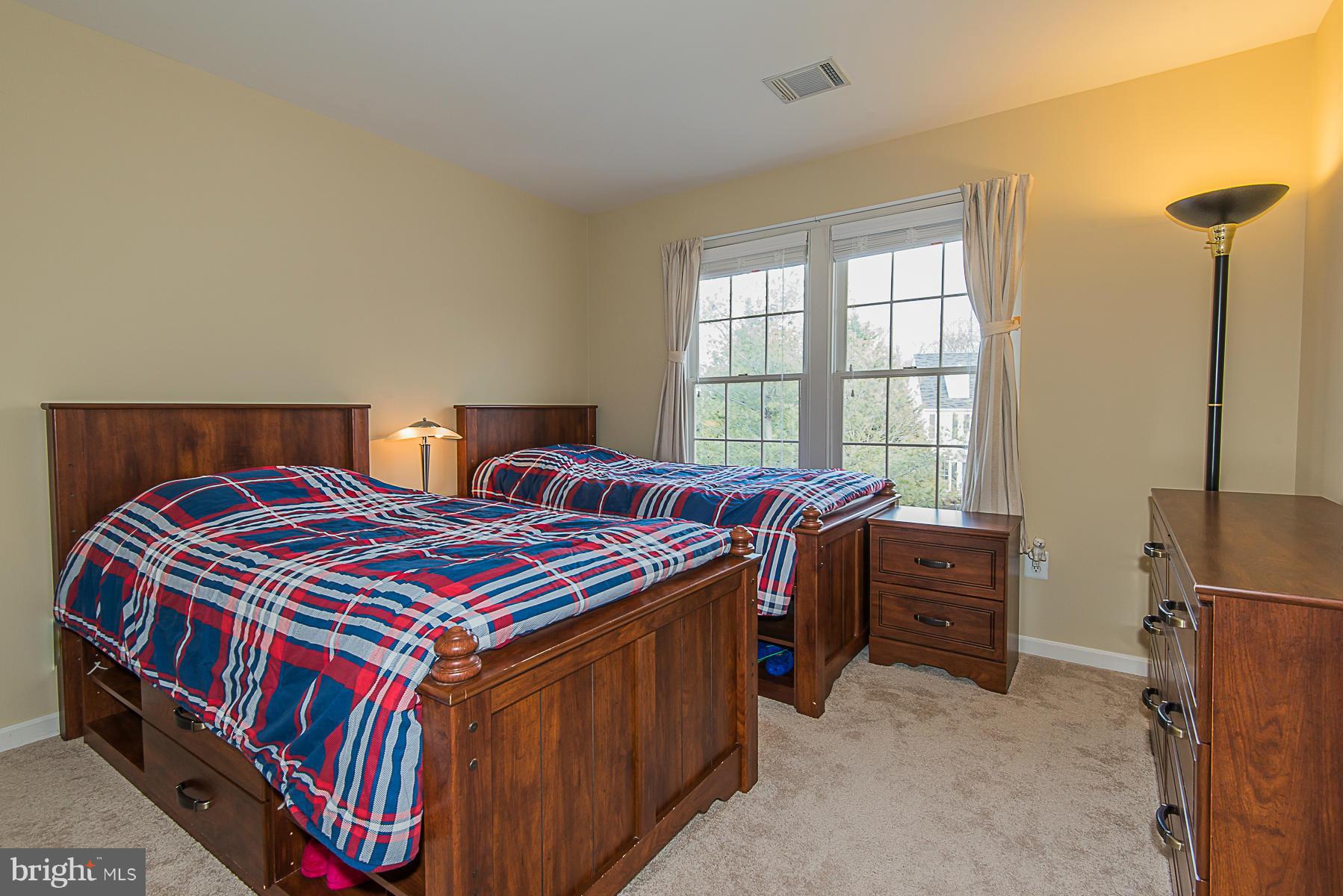 10344 Wetherburn Road Ellicott City, MD 21163 - Photo 26 of 30 Bedroom