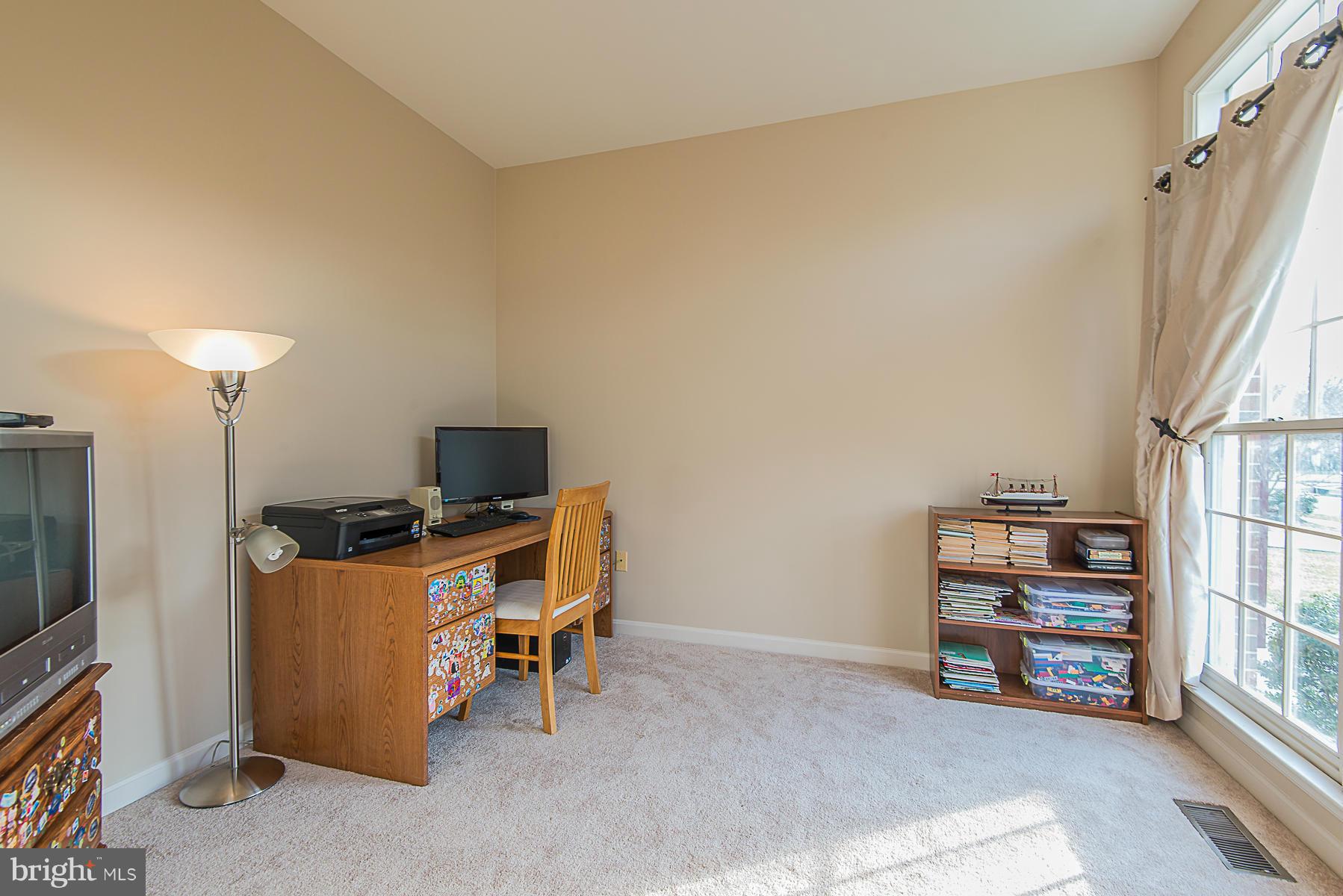 10344 Wetherburn Road Ellicott City, MD 21163 - Photo 6 of 30 Den/Study