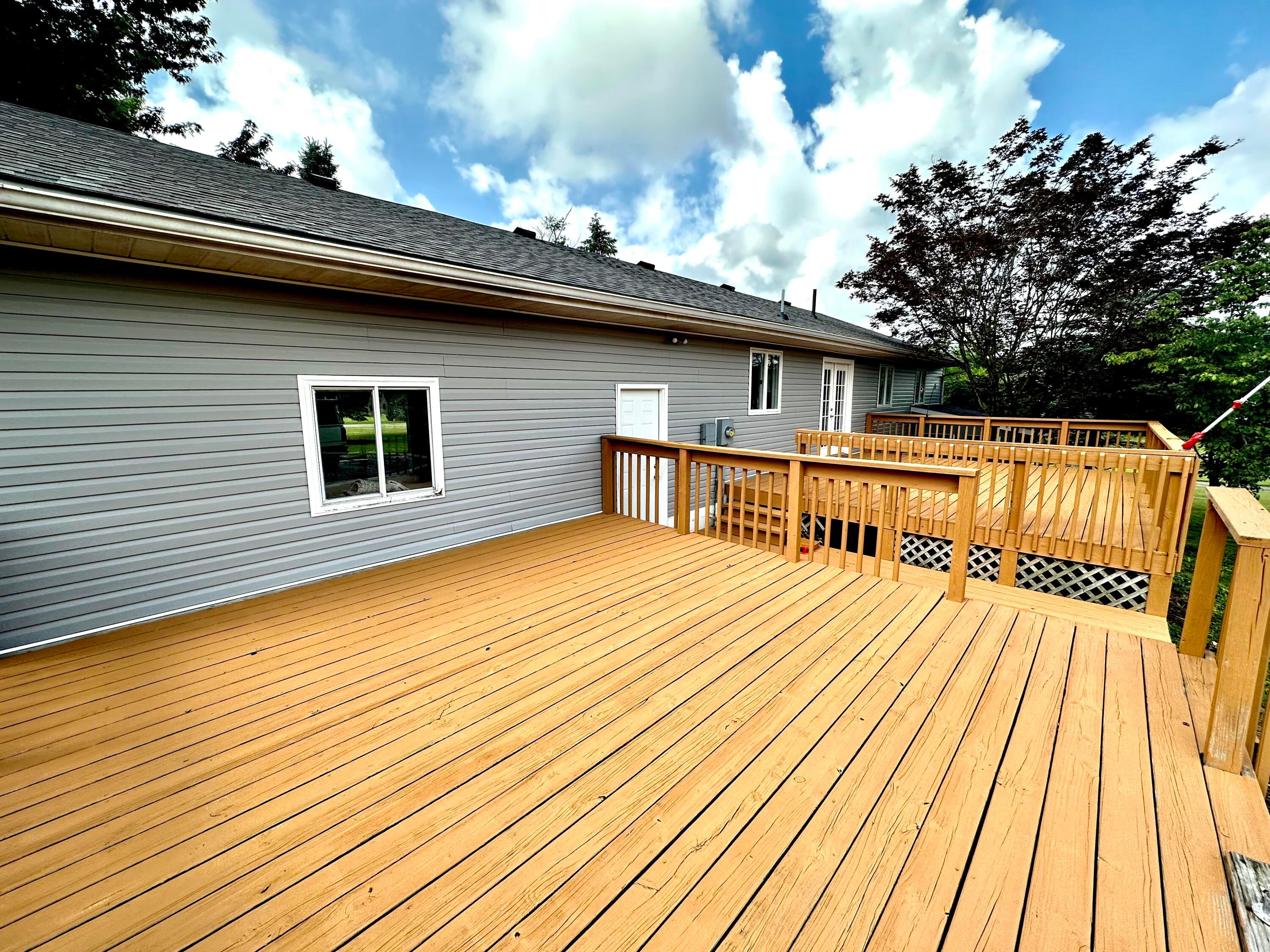 1170 Ginder Road Northwest Lancaster, OH 43130 - Photo 7 of 26 Deck