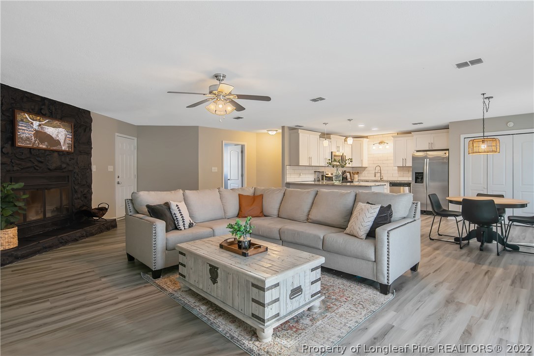 6811 Beaver Stone Road Fayetteville, NC 28314 - Photo 10 of 47 Gallery Image 10