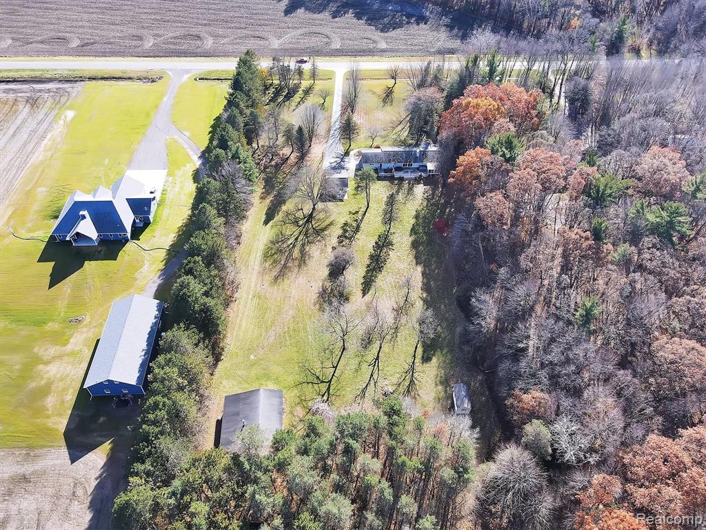 11619 Rathbun Road Birch Run, MI 48415 - Photo 64 of 90