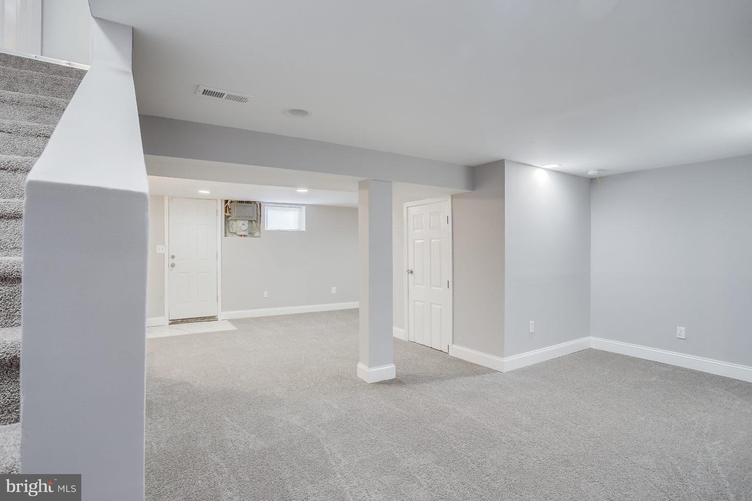 4222 Colborne Road Baltimore, MD 21229 - Photo 15 of 22 Basement