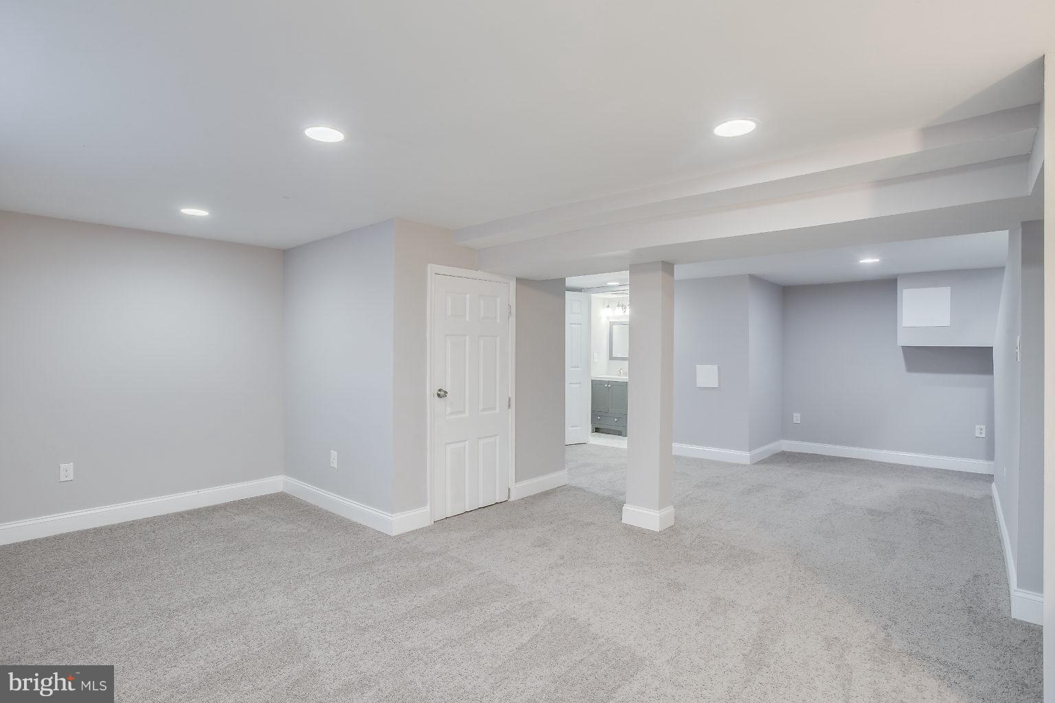 4222 Colborne Road Baltimore, MD 21229 - Photo 16 of 22 Basement
