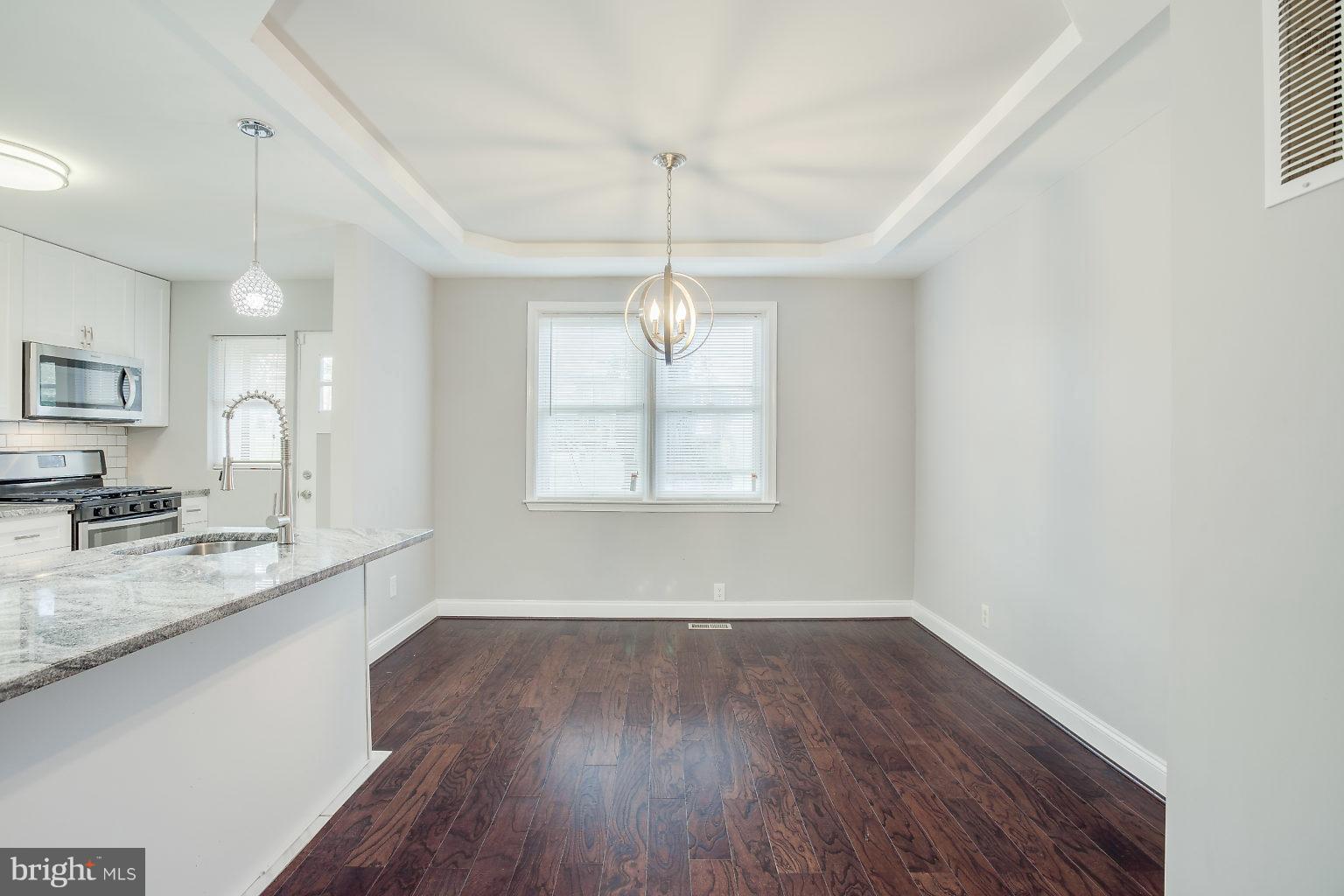 4222 Colborne Road Baltimore, MD 21229 - Photo 5 of 22 Dining Room