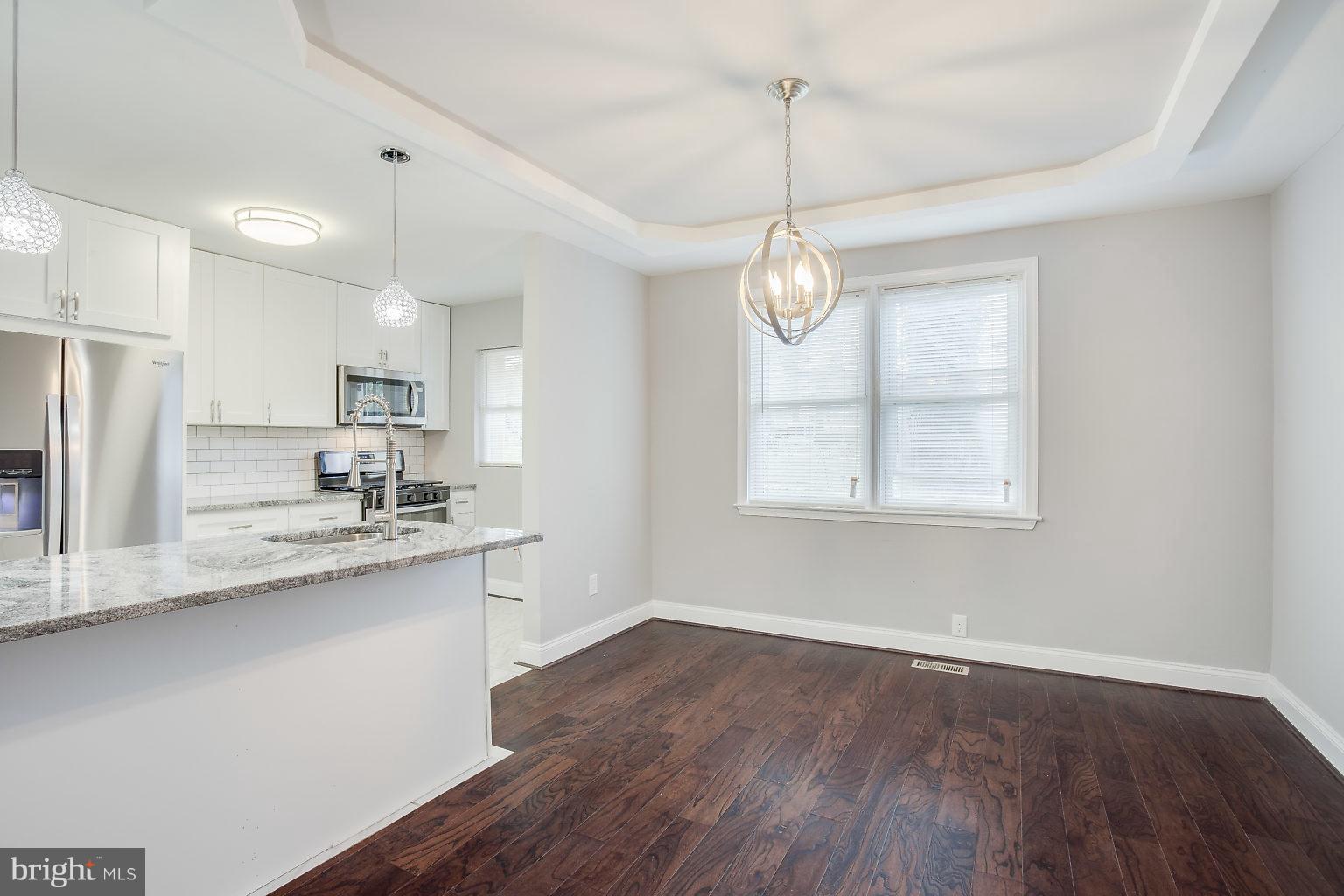 4222 Colborne Road Baltimore, MD 21229 - Photo 6 of 22 Dining Room