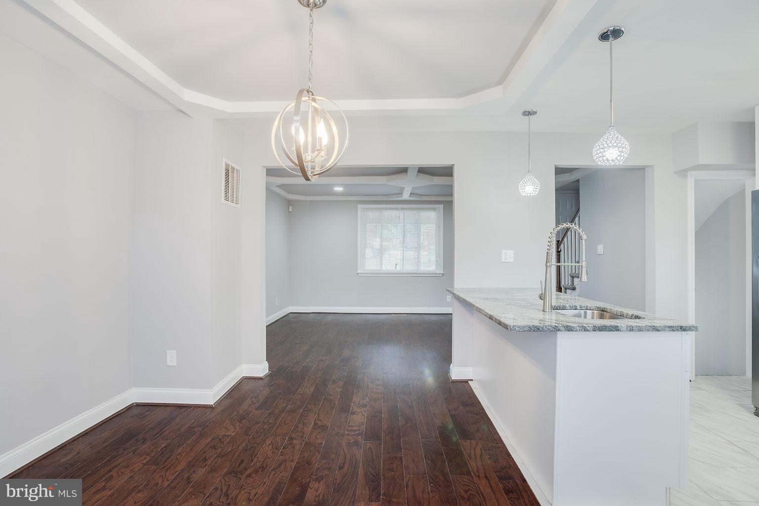 4222 Colborne Road Baltimore, MD 21229 - Photo 7 of 22 Dining Room