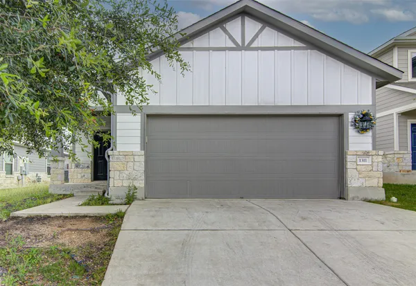 $319,995 | 1311 Hazleton Cove, Austin, TX 78753