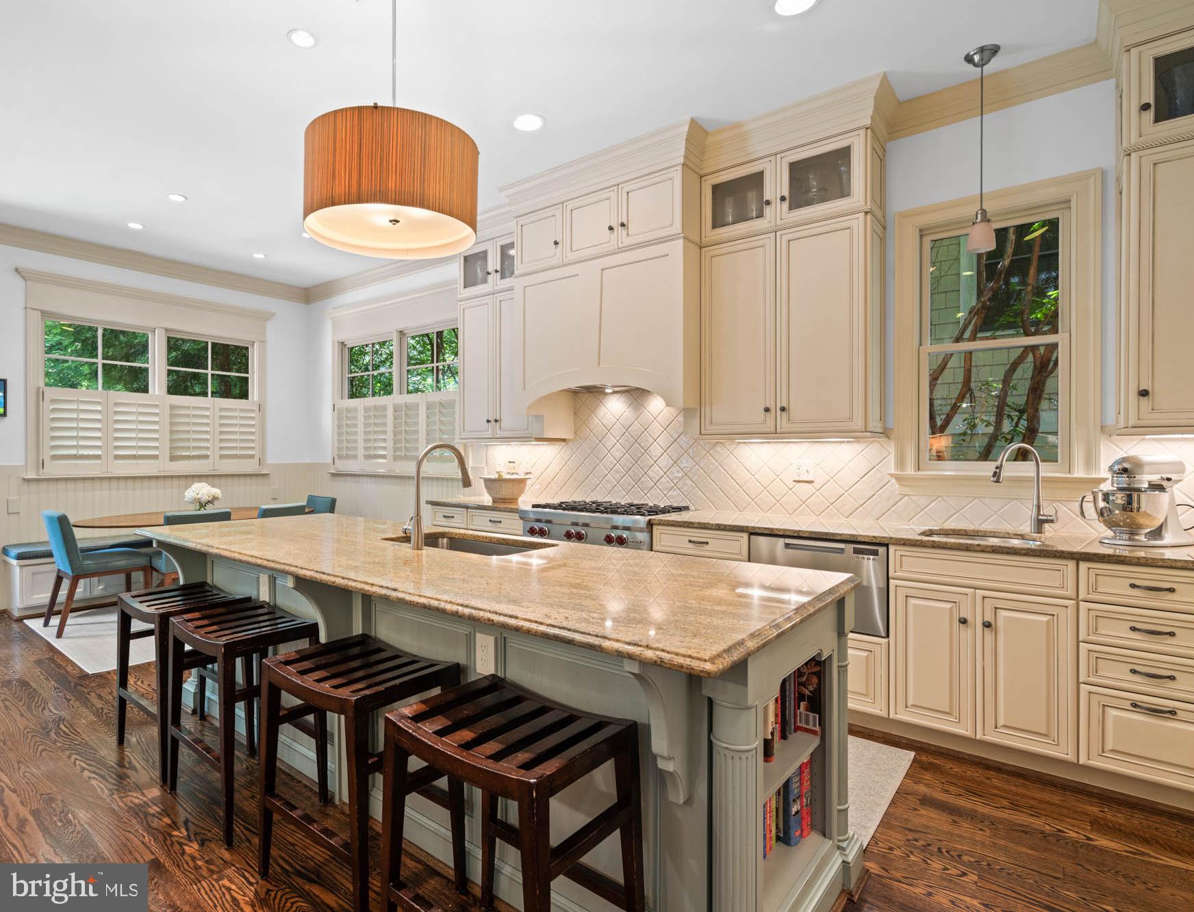 2215 King Place Northwest Washington, DC 20007 - Photo 18 of 58