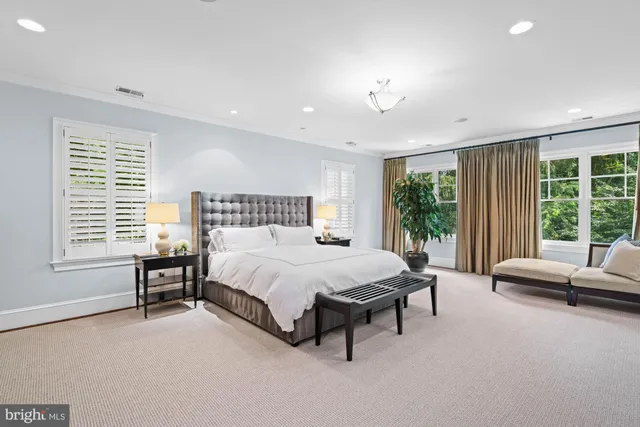 $3,850,000 | 2215 King Place Northwest, Washington, DC 20007