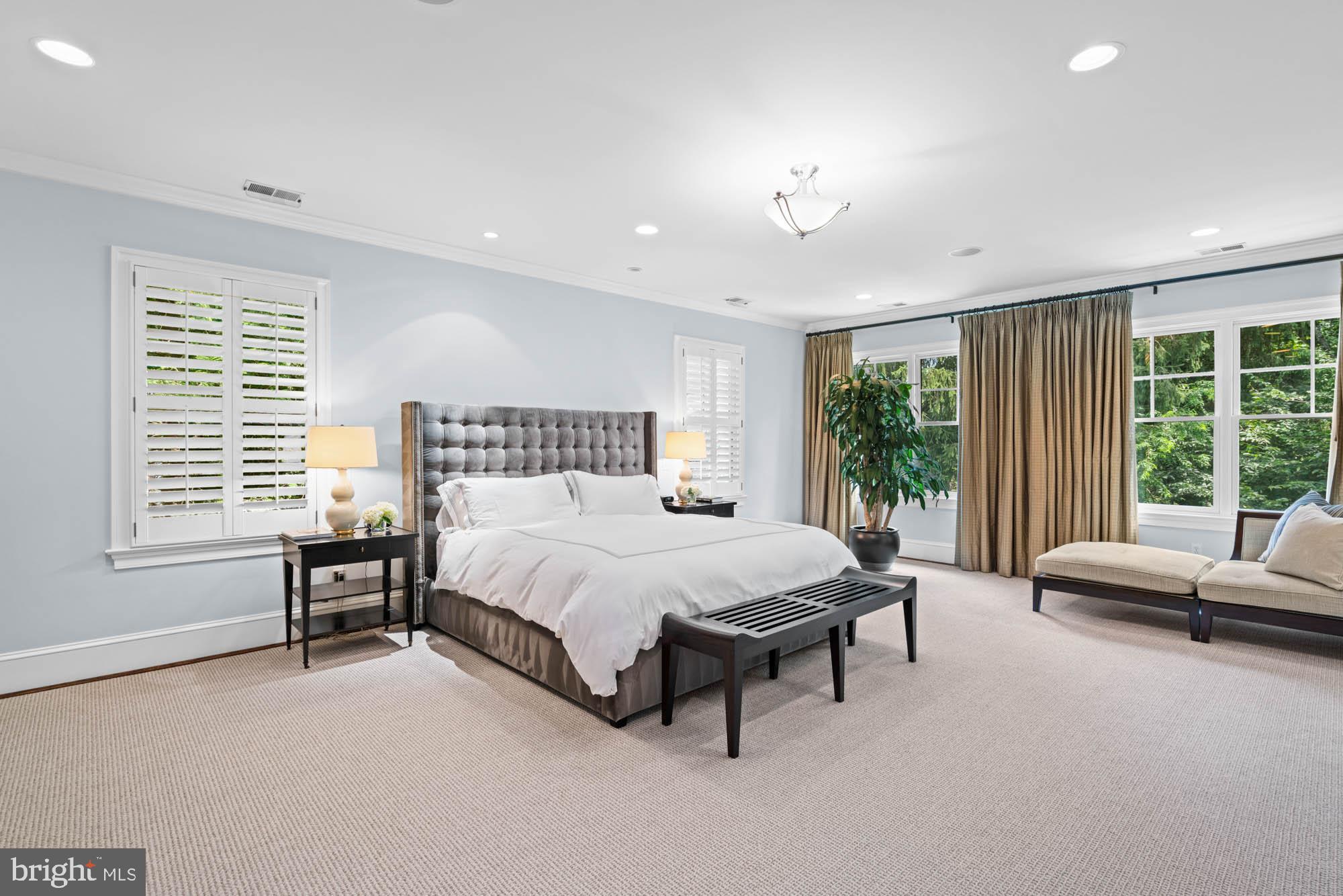 2215 King Place Northwest Washington, DC 20007 - Photo 23 of 58