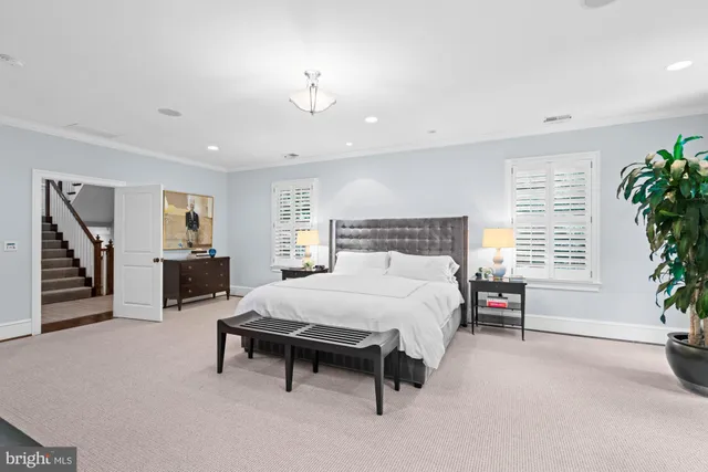 $3,850,000 | 2215 King Place Northwest, Washington, DC 20007